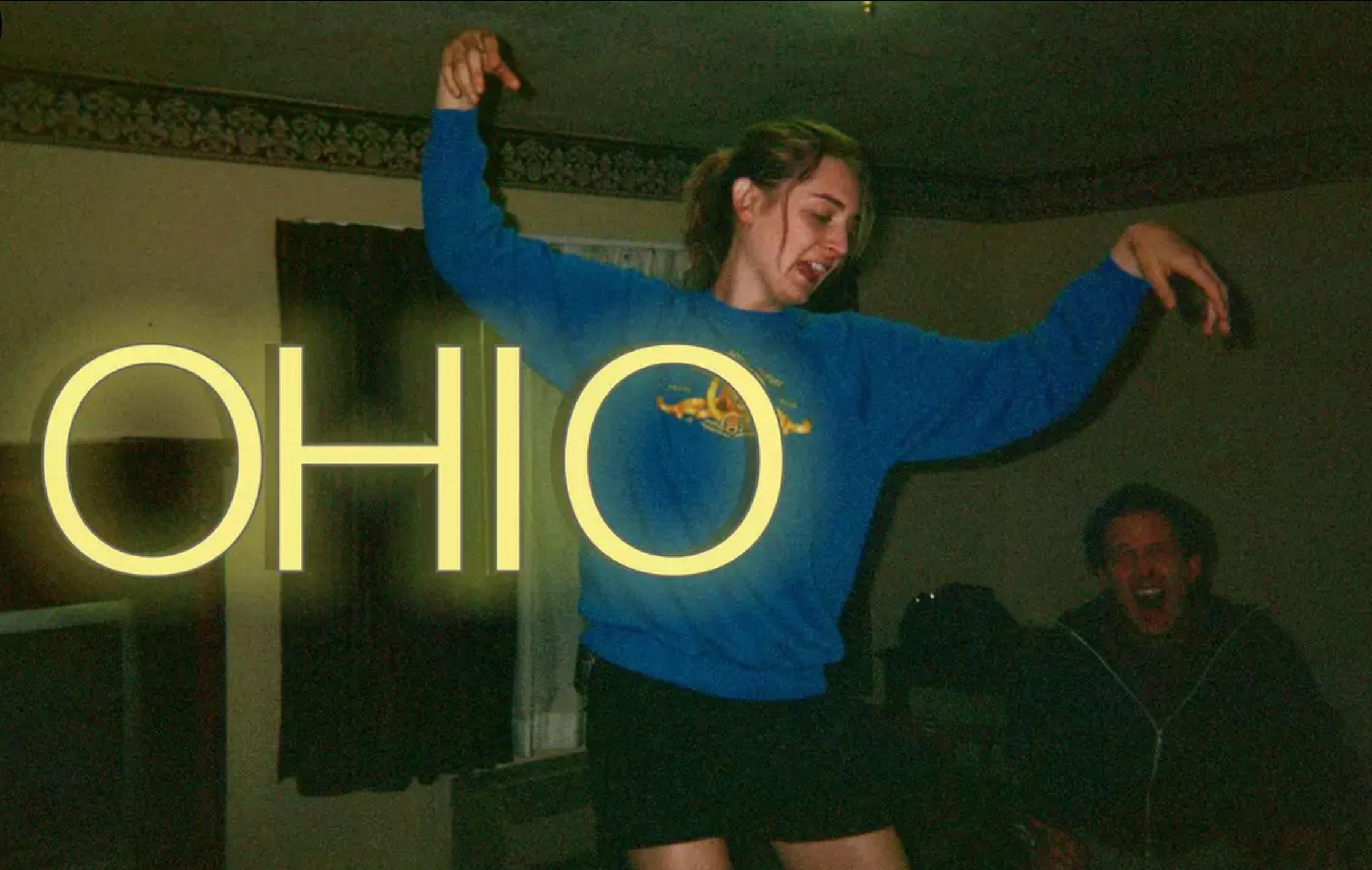 Ohio